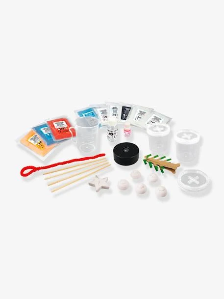 Amazing Crystal BUKI Bleu - Buki – Image 3