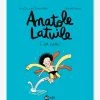 Anatole Latuile T.1 - C'est Parti ! - BAYARD JEUNESSE Blanc - Hachette