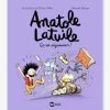 Anatole Latuile T.7 - Ça Va Dégominer ! - BAYARD JEUNESSE Blanc - Hachette