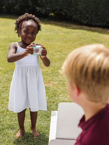 Appareil Photo Kidycam - KIDYWOLF Bleu - Kidywolf – Image 5