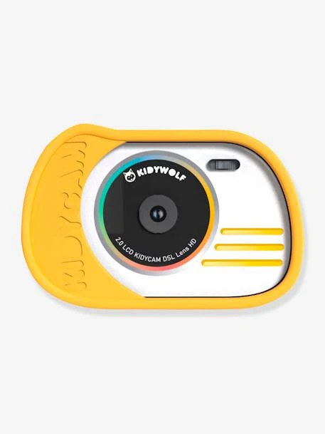 Appareil Photo Kidycam - KIDYWOLF Bleu - Kidywolf – Image 6