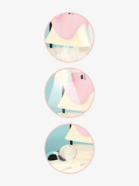 Bar à Ongles « Professional Studio » BUKI Multicolore - Buki – Image 6