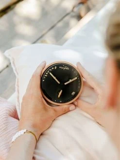 Box Morphée - MORPHÉE Noir - Morphee