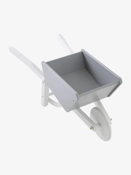 Brouette En Bois Multicolore - Vertbaudet – Image 3