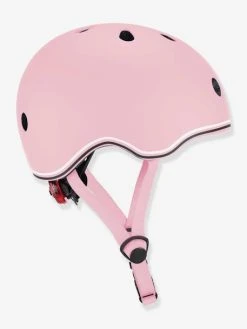 Casque Go Up - GLOBBER Rose Poudre - Globber