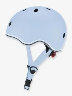 Casque Go•Up Sky Blue - GLOBBER Bleu Ciel - Globber