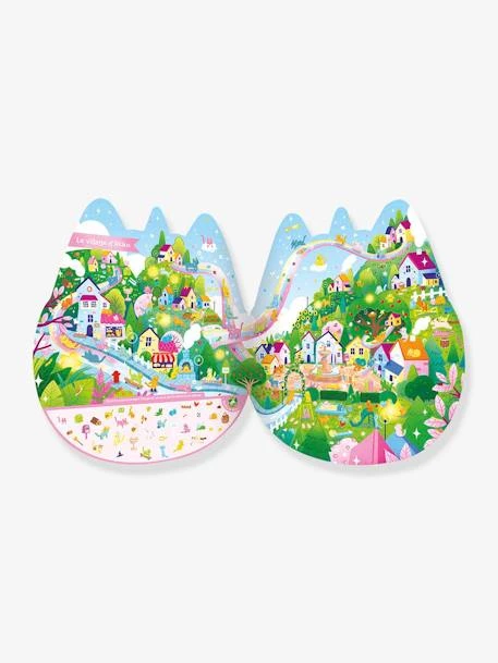 Cherche Et Trouve Akiko - AUZOU Blanc - Auzou – Image 2