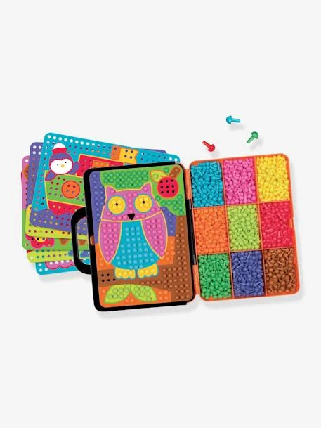 Clic Educ Mosaïques NATHAN Blanc - Nathan – Image 3