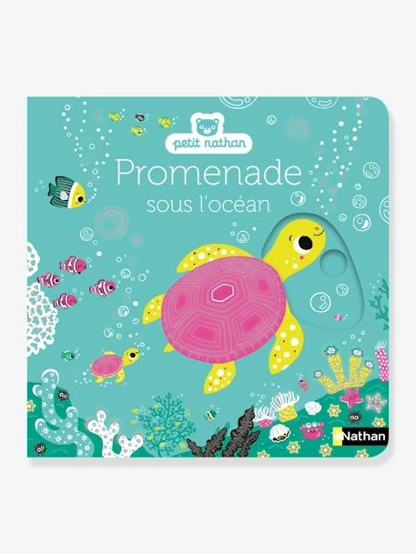 Collection Promenade - NATHAN Bleu - Nathan