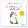 Gaston La Licorne - Je N'arrive Pas à Dormir HACHETTE Blanc - Hachette