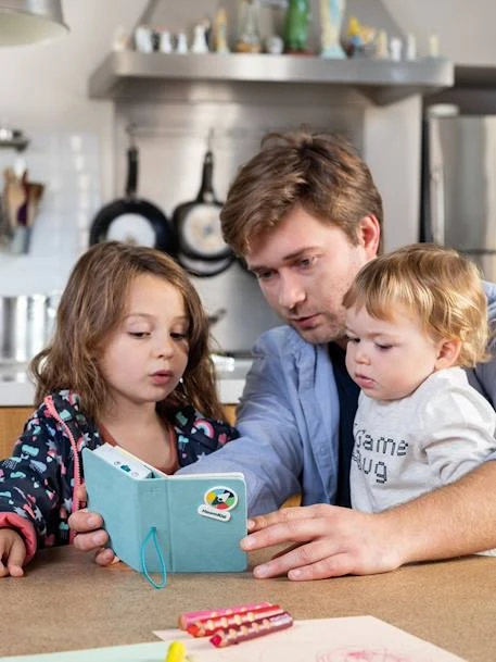 Hoomkid, La Conteuse Des émotions - LIVLAB Vert - Livlab – Image 4