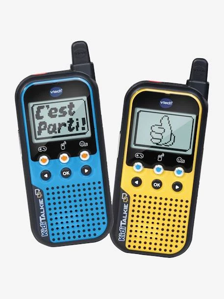 Kidi Talkie VTECH Multicolore - Toutes Les Marques