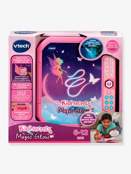 Kidisecret Magic Glow - VTECH Multicolore - Toutes Les Marques – Image 3
