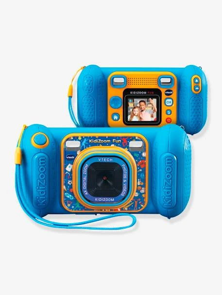 Kidizoom Fun - VTECH Bleu - Toutes Les Marques – Image 2