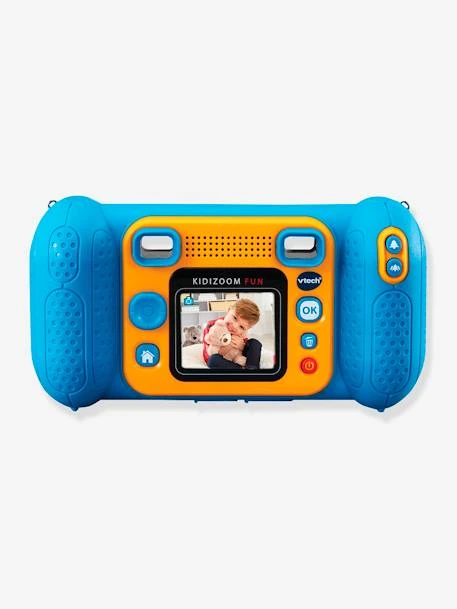 Kidizoom Fun - VTECH Bleu - Toutes Les Marques – Image 3