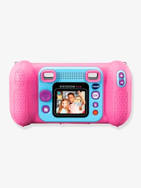 Kidizoom Fun - VTECH Bleu - Toutes Les Marques – Image 6