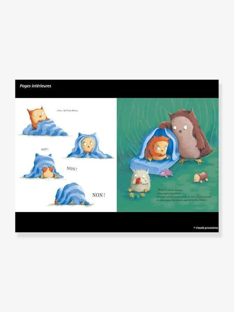 Livre - Mon Premier Jour D'école - GAUTIER LANGUEREAU Blanc - Hachette – Image 2