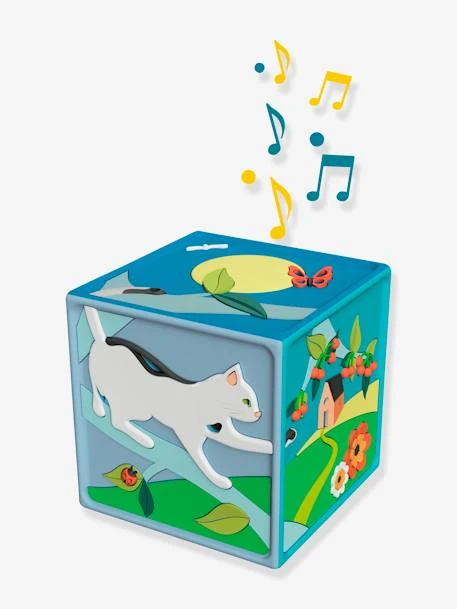 Ma Première Conteuse - Joyeuse Multicolore - Joyeuse – Image 2