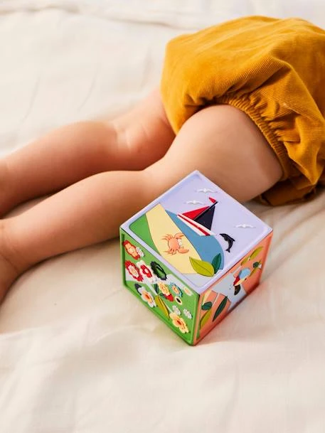 Ma Première Conteuse - Joyeuse Multicolore - Joyeuse – Image 6