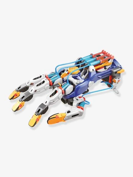 Main Hydraulique - BUKI Bleu - Buki – Image 2