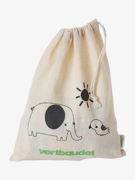 Mes Premières Perles à Enfiler En Bois FSC® Multicolore - Vertbaudet – Image 6