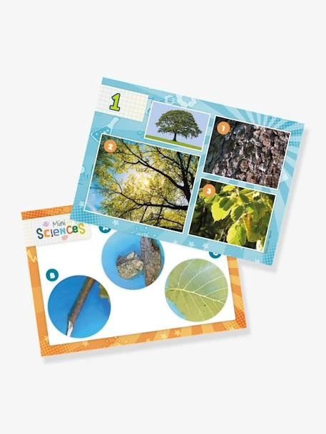 Mini Sciences - Microscope - BUKI Vert - Buki – Image 3