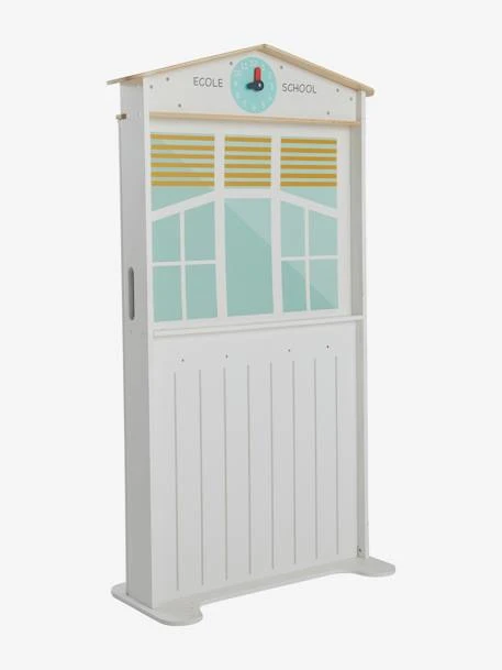 Salle De Classe Triptyque En Bois FSC® Multicolore - Vertbaudet – Image 5