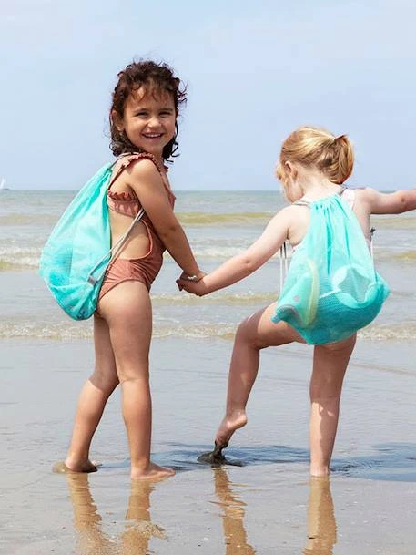 Set De Plage Ballo - QUUT Bleu - Quut – Image 5