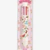 Stylo 6 Couleurs Tinou - DJECO Rose - Djeco
