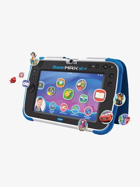 Tablette STORIO MAX XL 2.0 VTECH Bleu - Toutes Les Marques – Image 2
