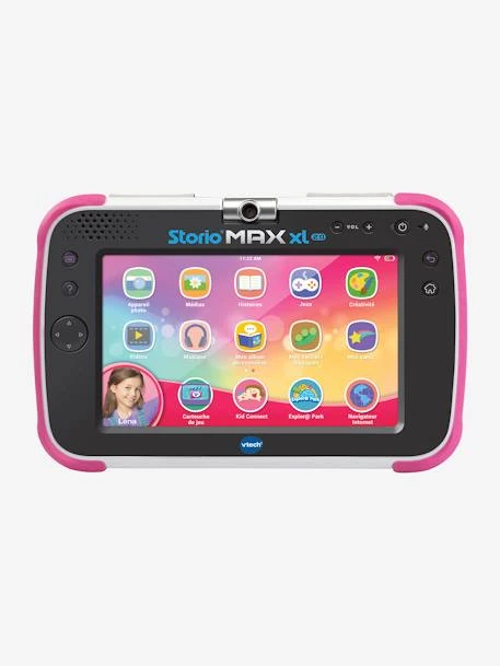 Tablette STORIO MAX XL 2.0 VTECH Bleu - Toutes Les Marques – Image 5