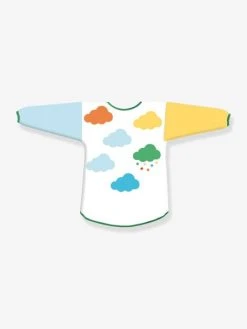 Tablier D'artiste DJECO Blanc - Djeco