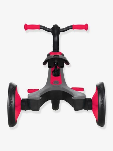Tricycle Explorer 2 En 1 - GLOBBER Rouge - Globber – Image 5