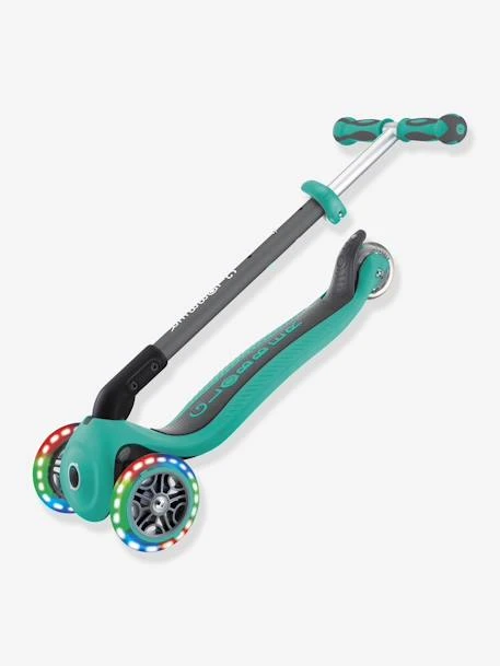 Trottinette Go Up Deluxe Play Lights - GLOBBER Vert - Globber – Image 5